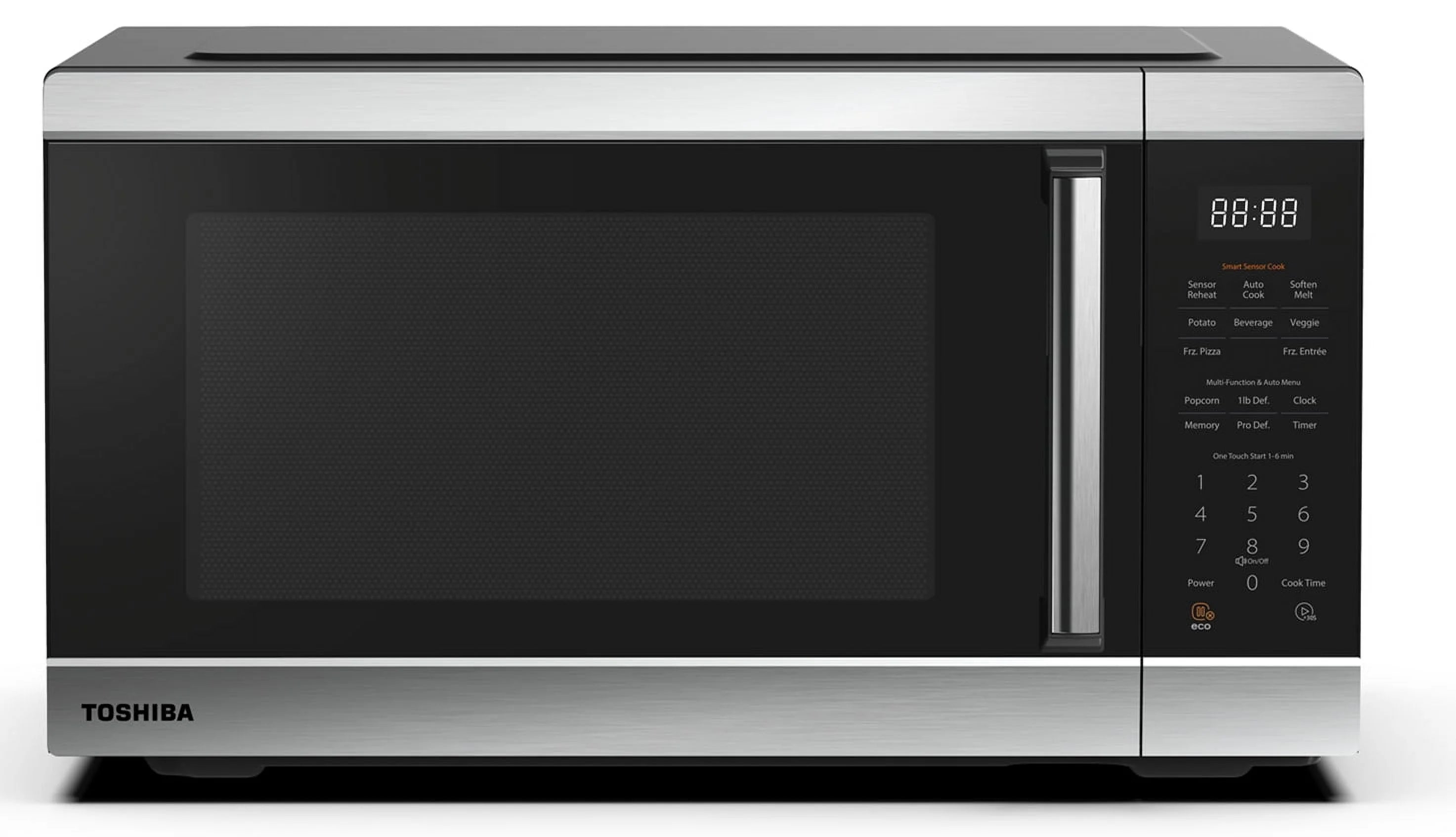 2.2 cu ft Microwave H27448