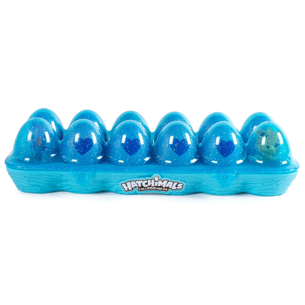 12 Pack Egg Carton T778