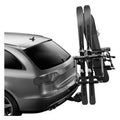 Tram Hitch Ski Carrier J5997