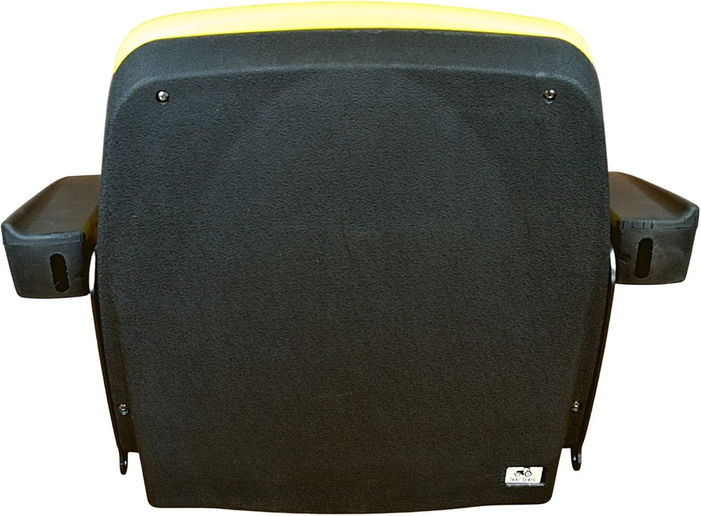 Tractor Seat and Armrests V7570