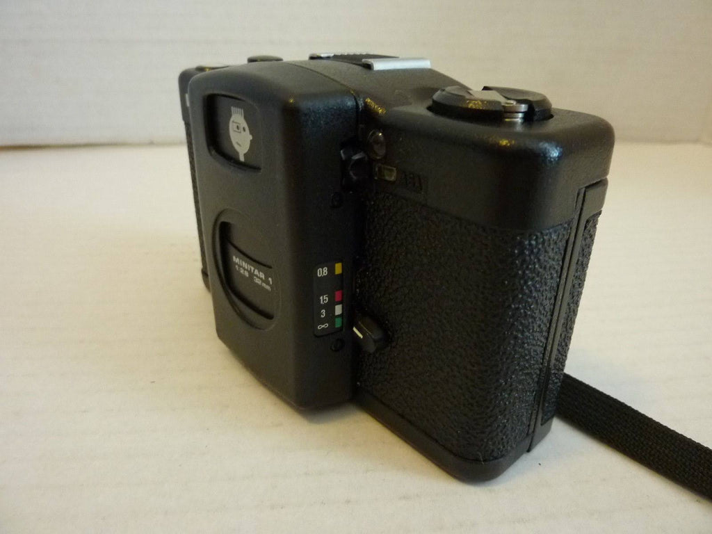 35mm Camera with 32mm Lens A497048
