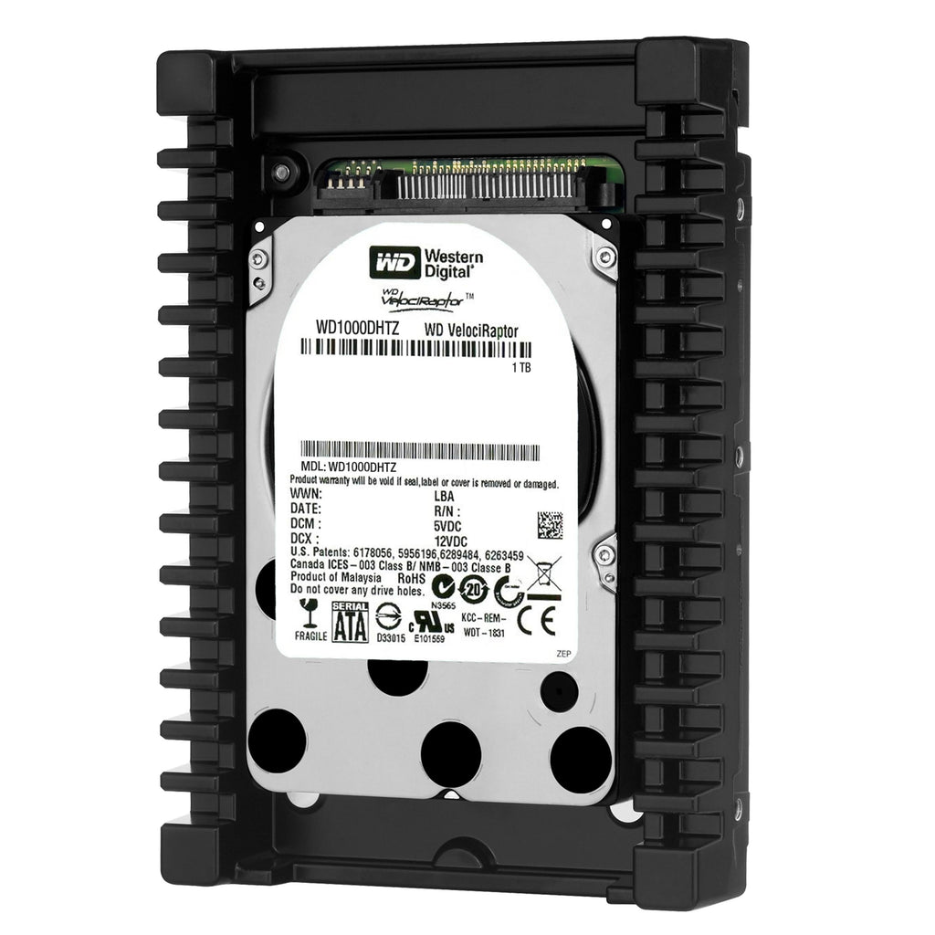 1TB SATA Hard Drive B205012