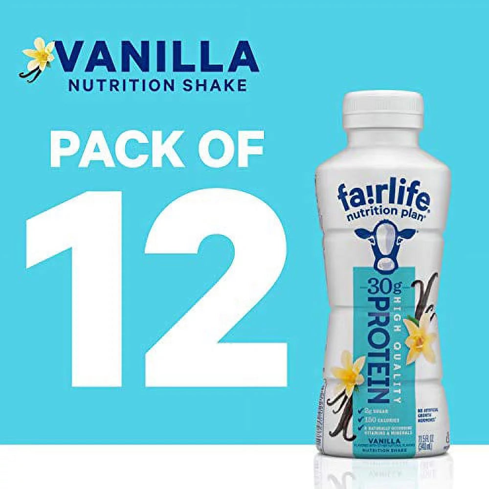 Vanilla 11.5 fl. oz. 12pk J795388