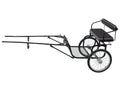 Easy Entry Driving Cart U4588