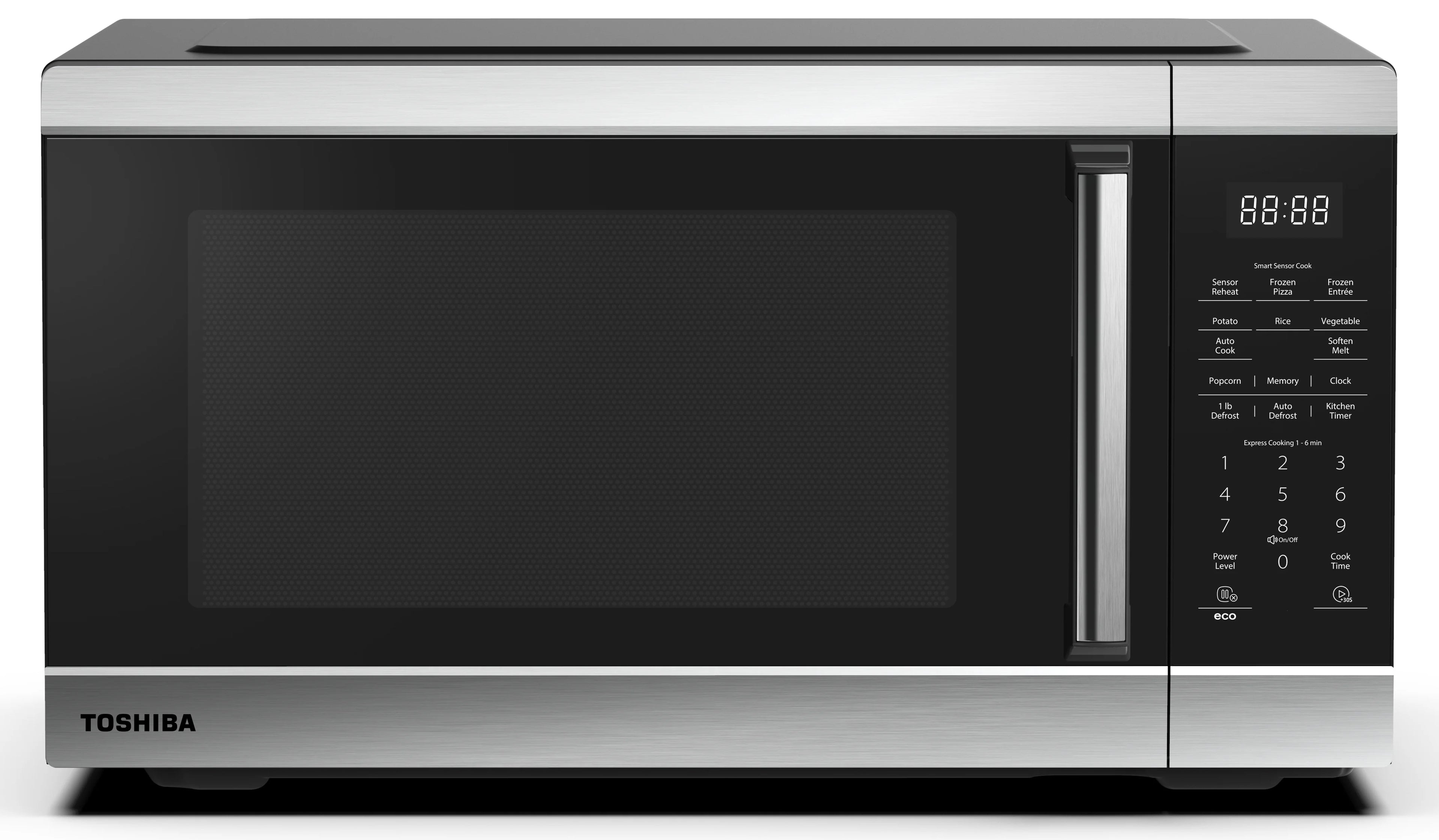 2.2 cu ft Microwave H27448