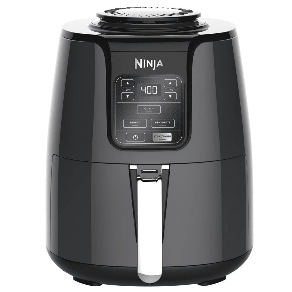 Black 4QT Air Fryer A925571
