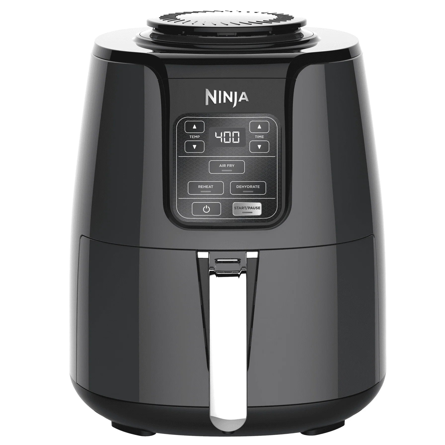 Black 4QT Air Fryer A925571