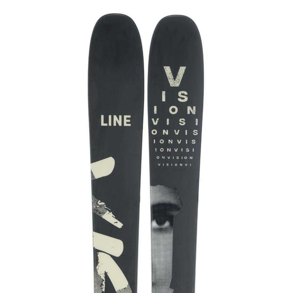 108 Skis K456
