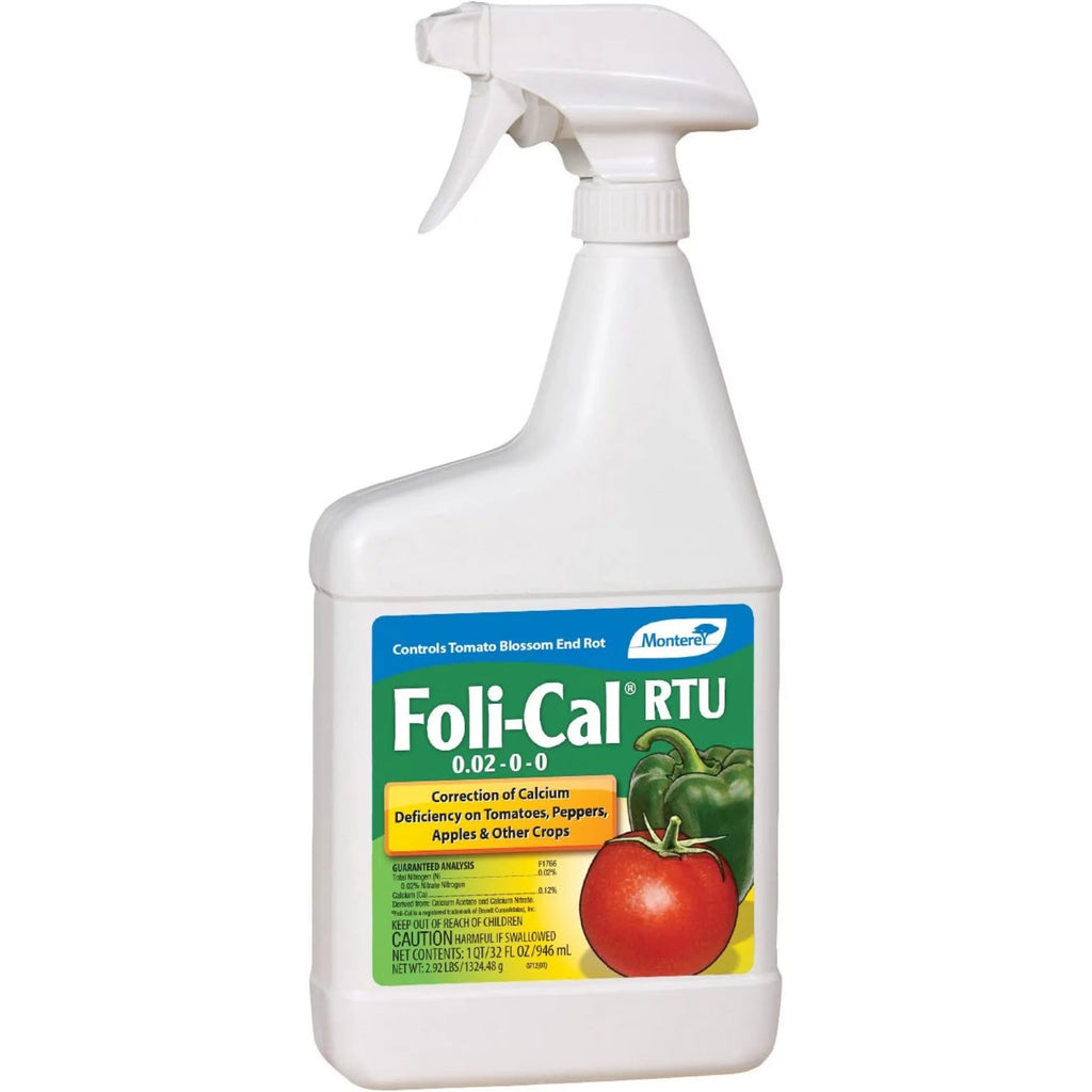 32 oz Calcium Fertilizer Q410025