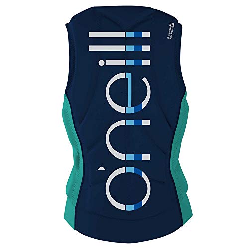 Women's Slasher Comp Vest S375