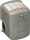 30-50 PSI Water Pressure Switch T2510