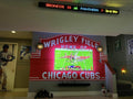 31-40-50 Inch LED Sign F58824