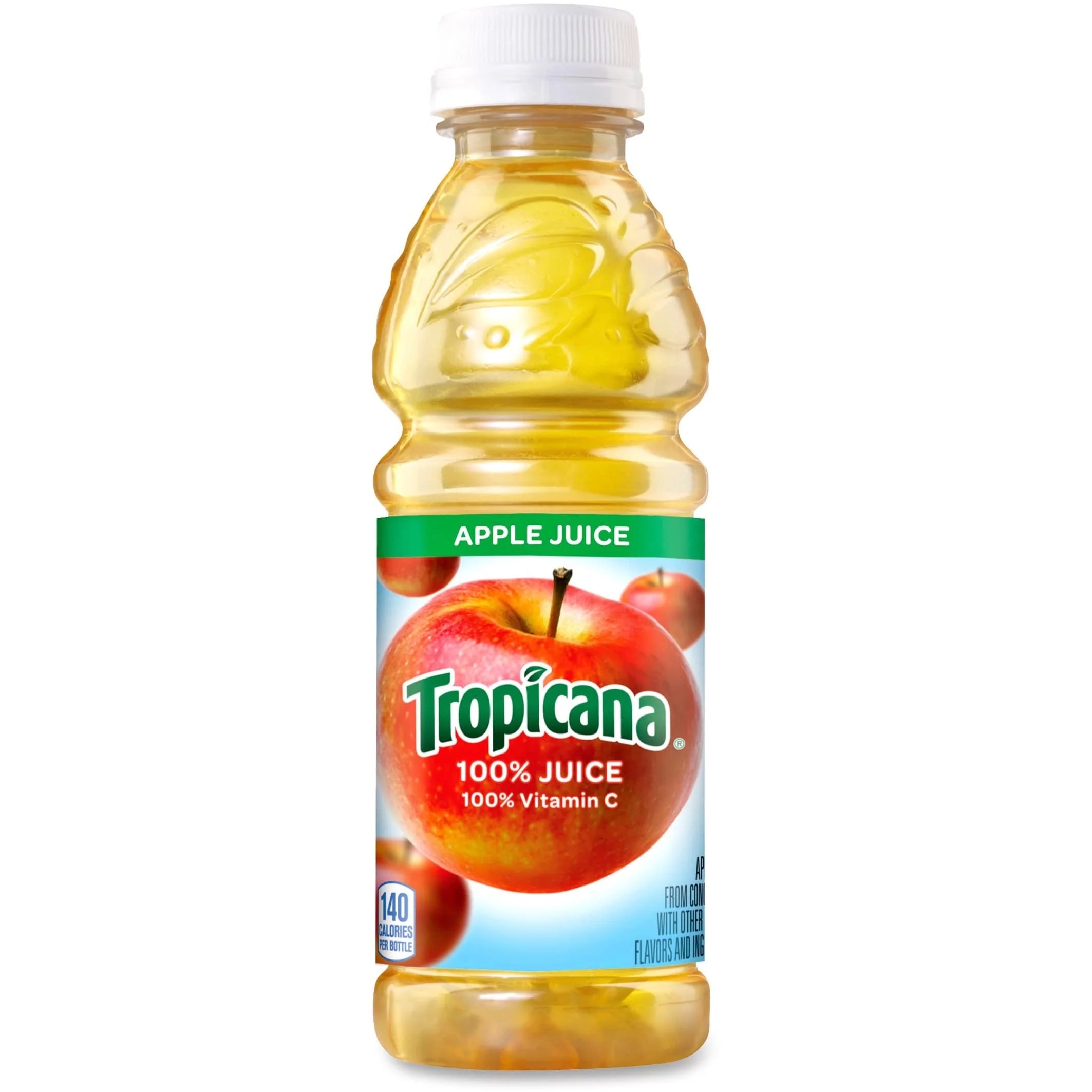 10 oz Apple Juice 24 Count V115855