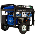 5,500/4,500-Watt Dual Fuel Gasoline/Propane Portable Generator K594