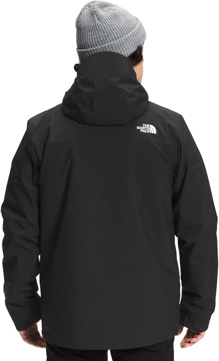 TNF Black Waterproof Jacket G507914
