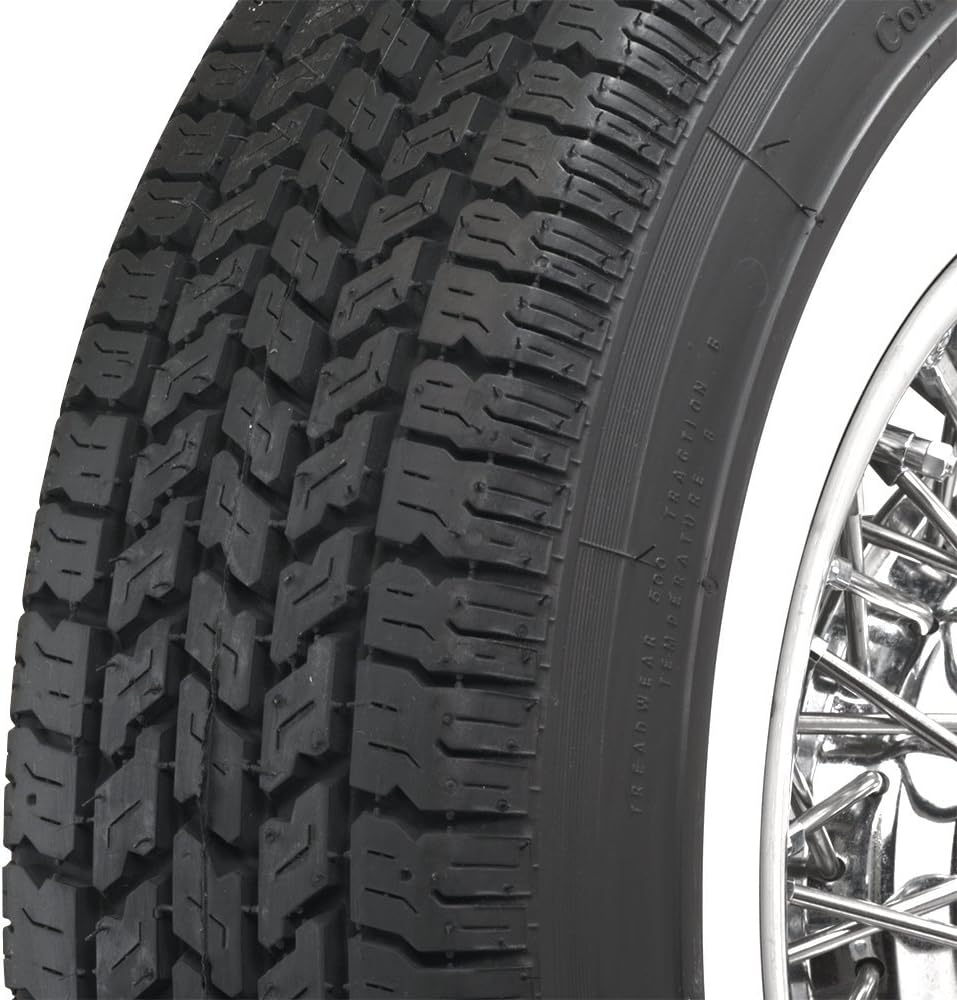 P205/75R14 Radial Tire Z1505