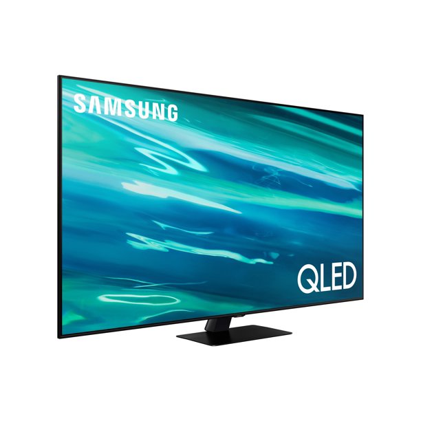55 Class QLED 4K LED Smart TV I33479