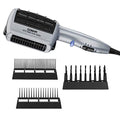3-in-1 1875W Hair Dryer with 3 Attachments L38121