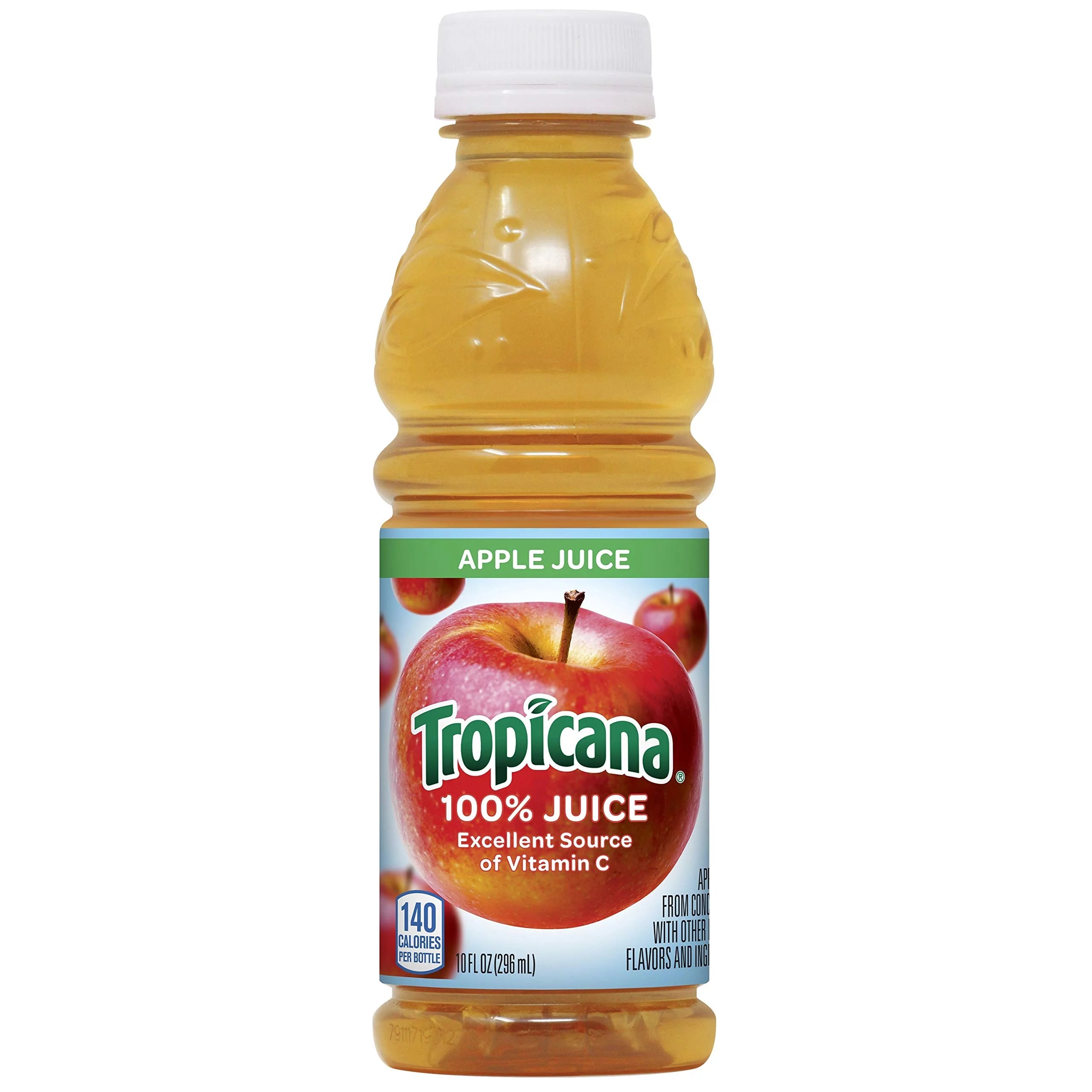 10 oz Apple Juice 24 Count V115855