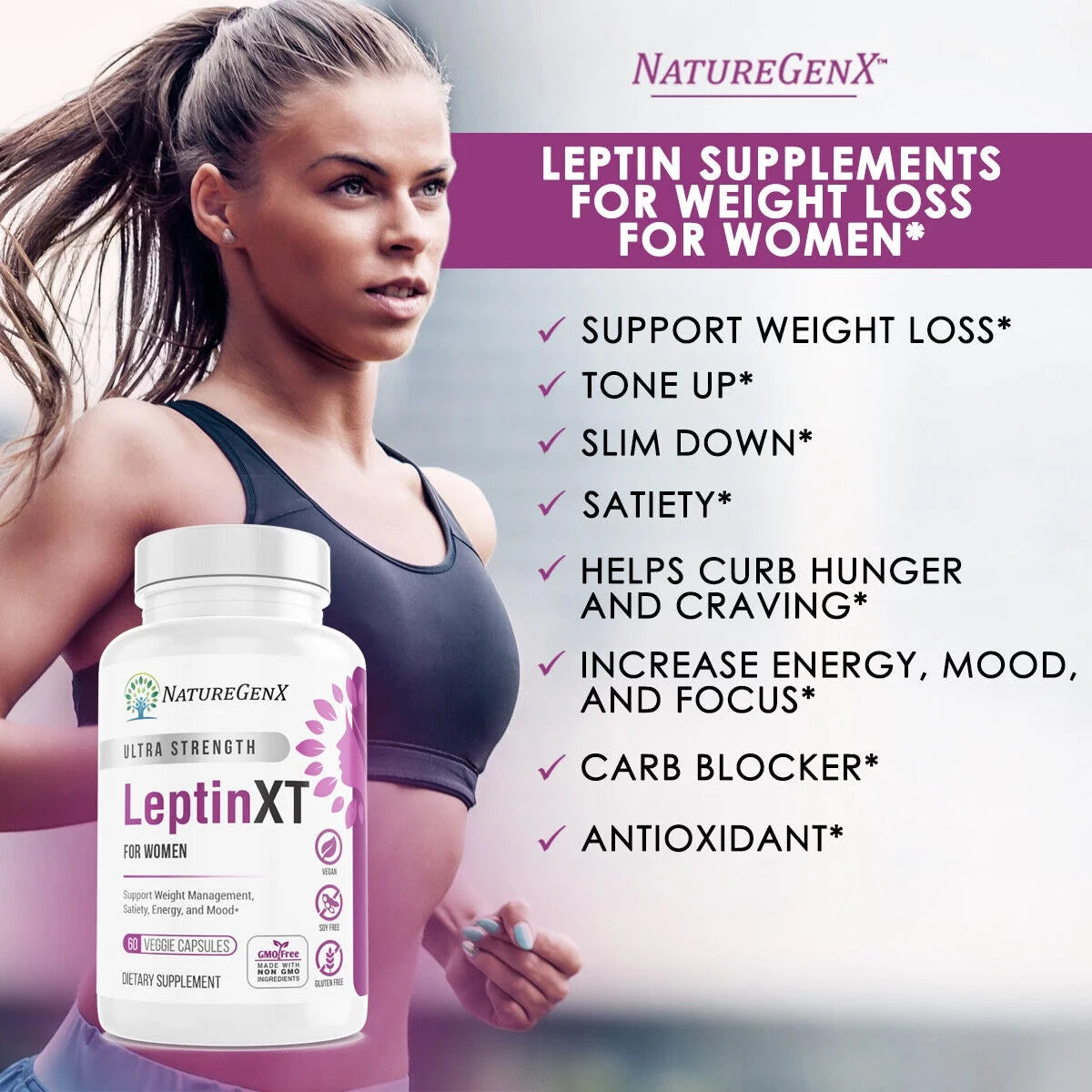 60 Capsules Diet Pills E364197