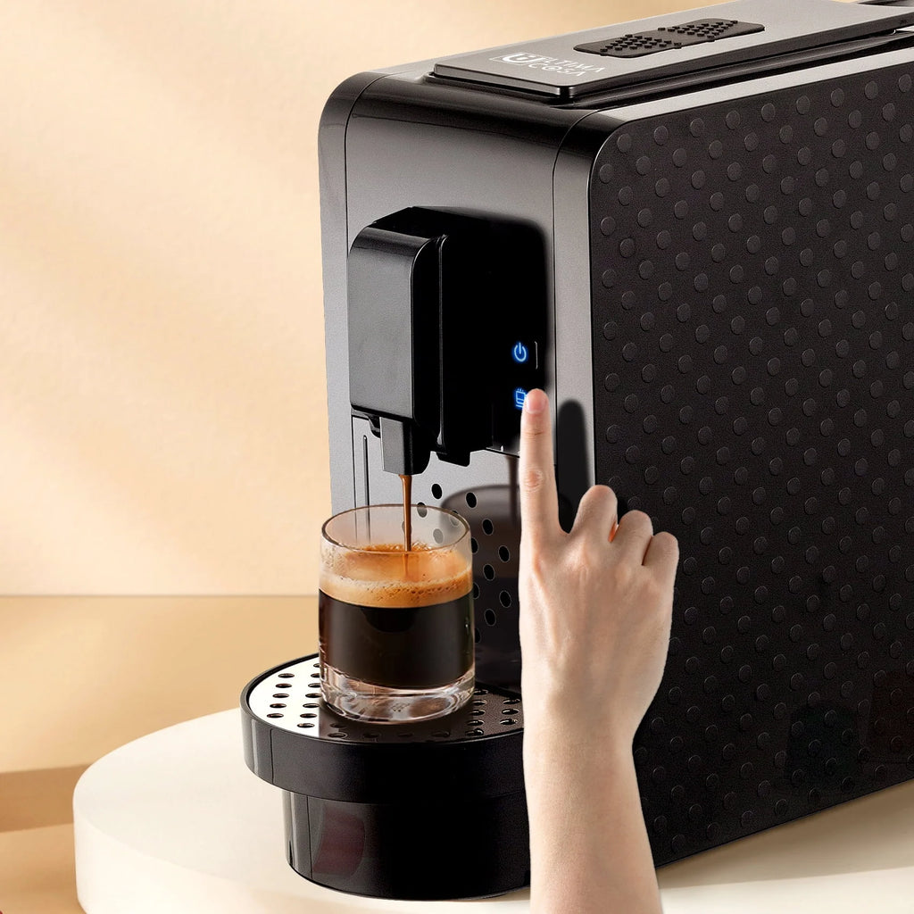 Single Serve Pod Espresso Machine P123169