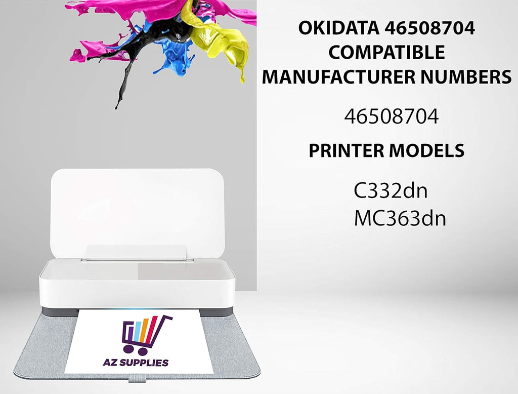 Black Toner Cartridge 5 Packs U70080
