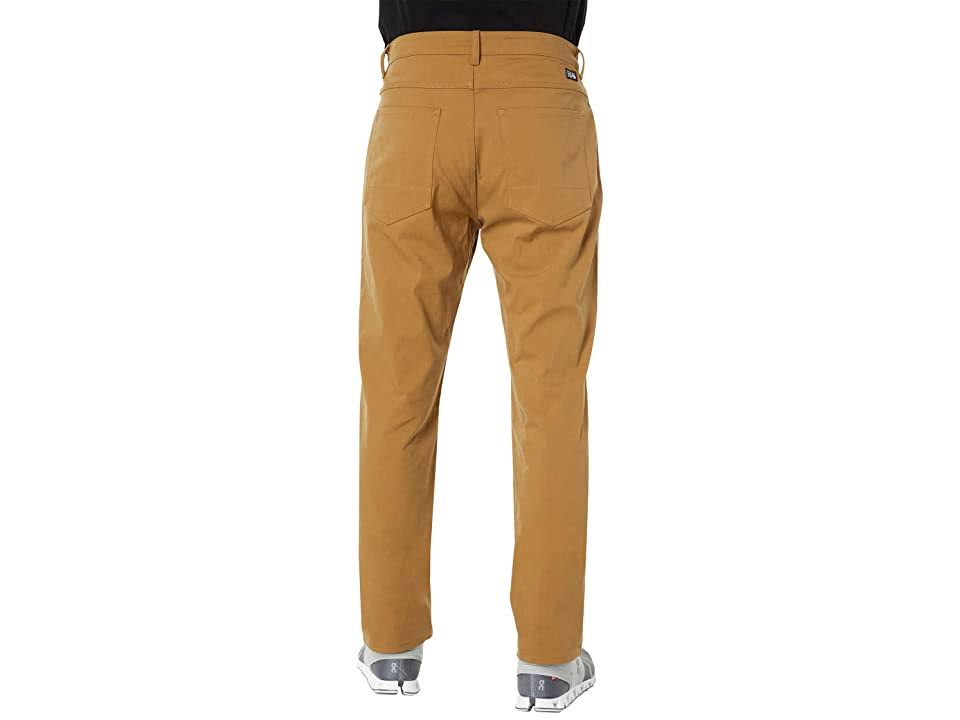 Corozo Nut 5-Pocket Pant C5066