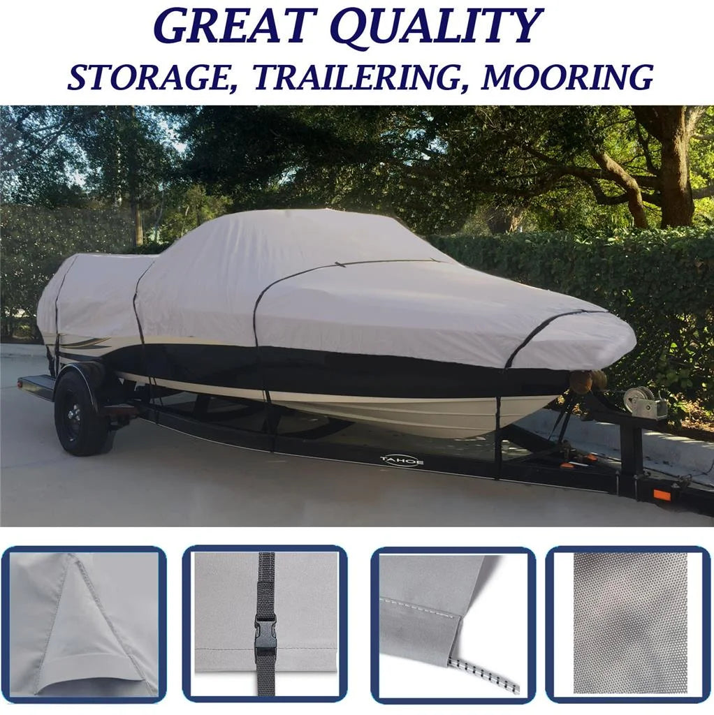 Boat Cover Y73568