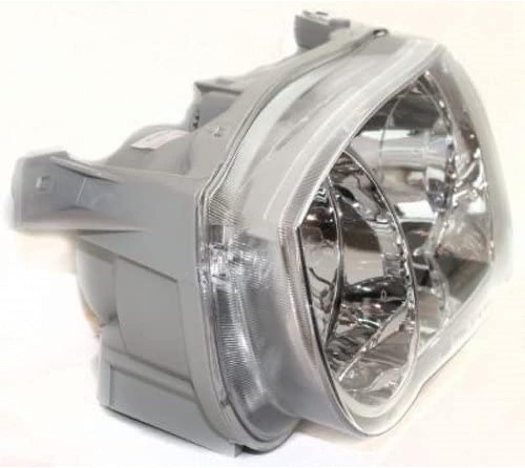 Pair Head Lights for Toyota Corolla H7783