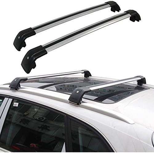 Roof Rack Rail K612