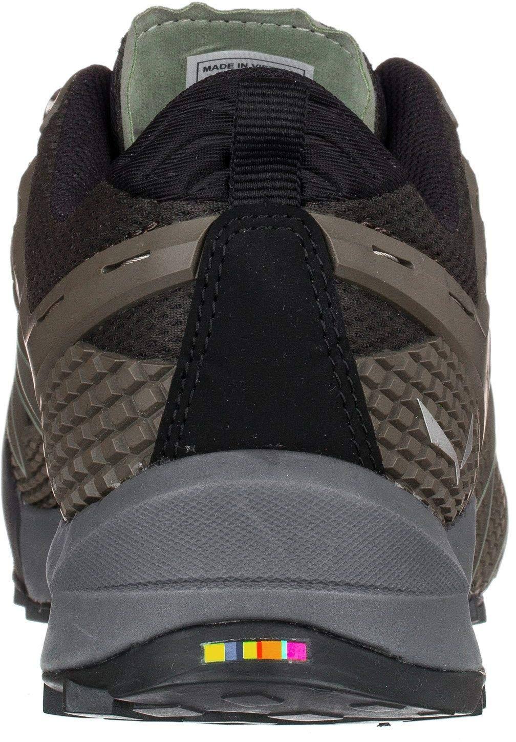 Black Olive Siberia Hiking Shoes C88114