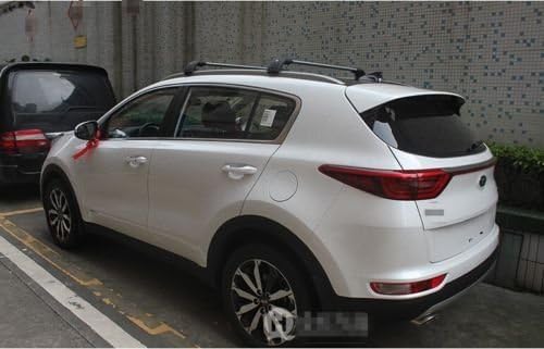 Roof Rack Rail K612