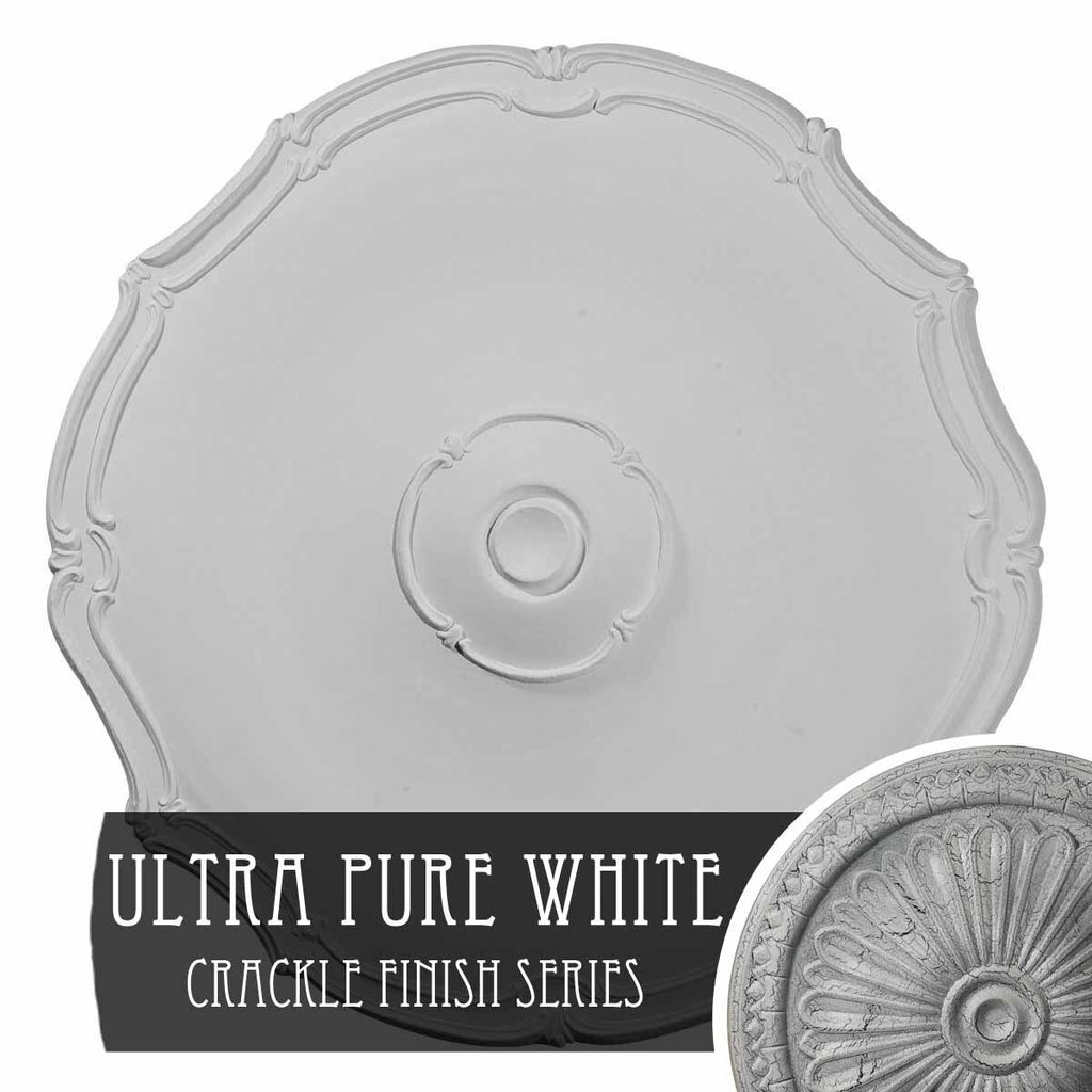 Pompeii Ceiling Medallion I565979