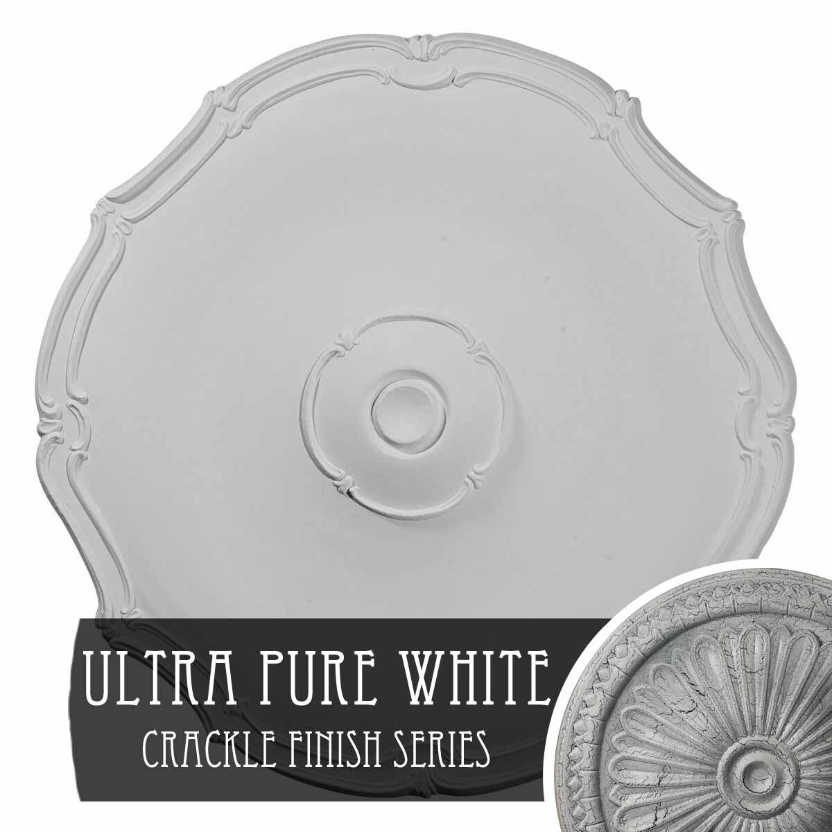 Pompeii Ceiling Medallion I565979