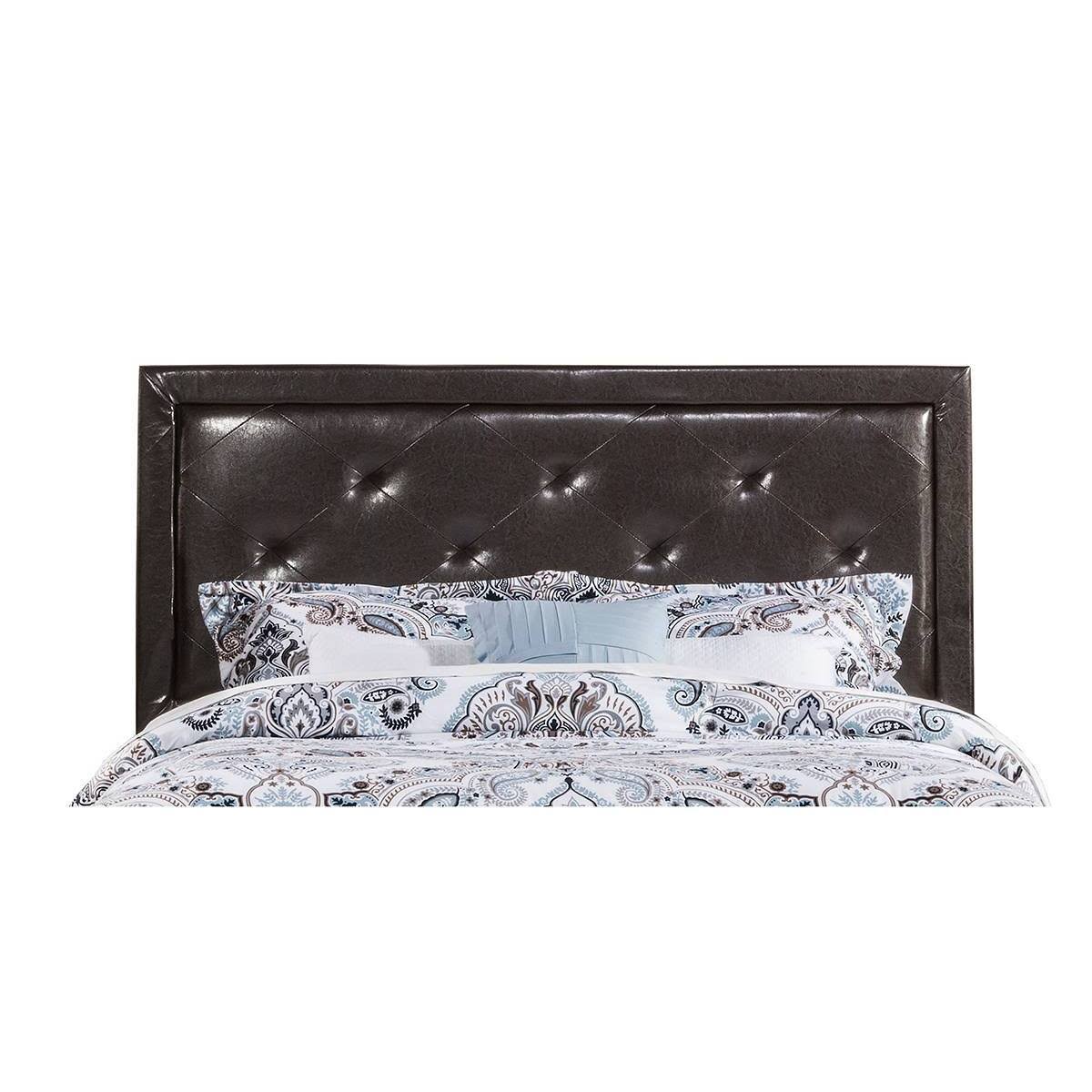 King Brown Bed Set H62842