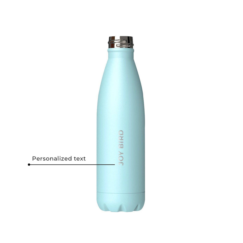25oz Water Bottle Black Stone E371969