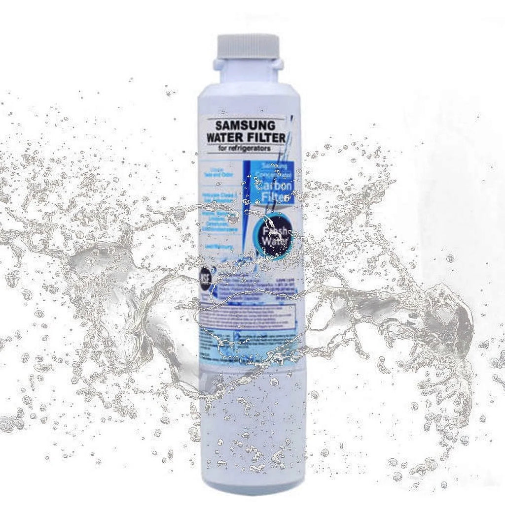 Refrigerator Water Filter Y580