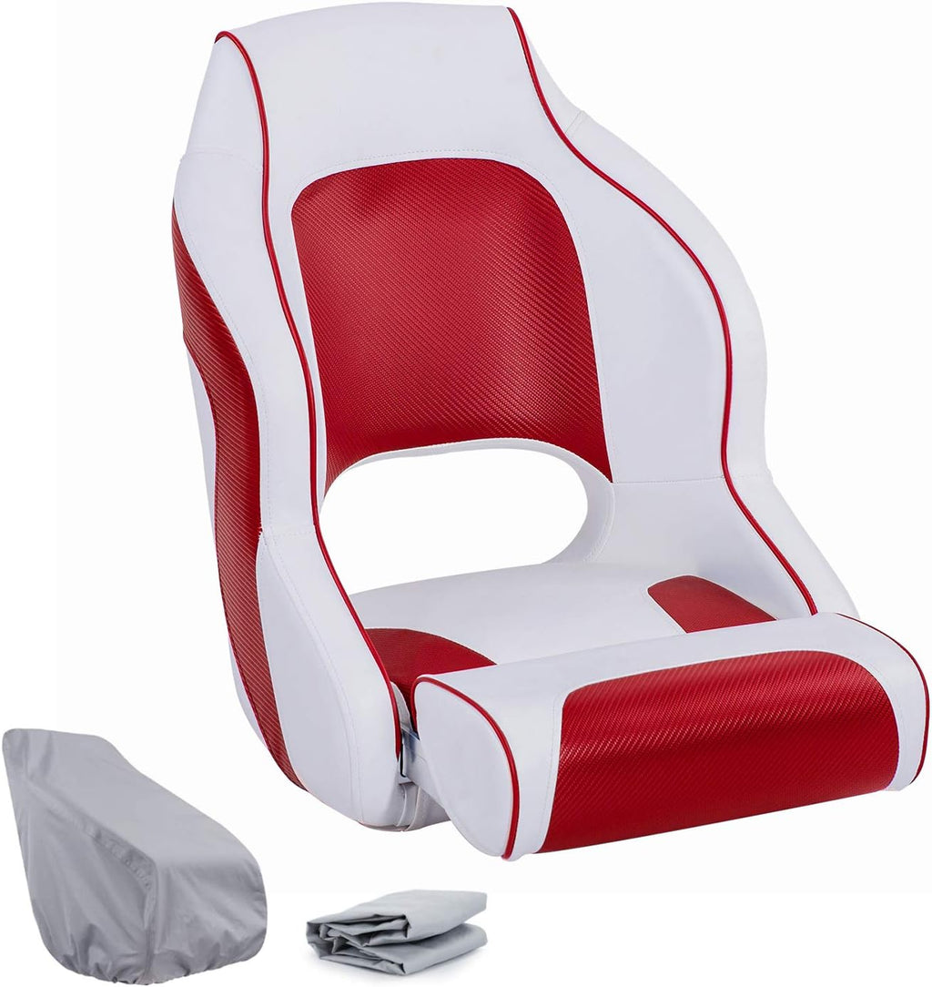 Flip Up Boat Seat U40081