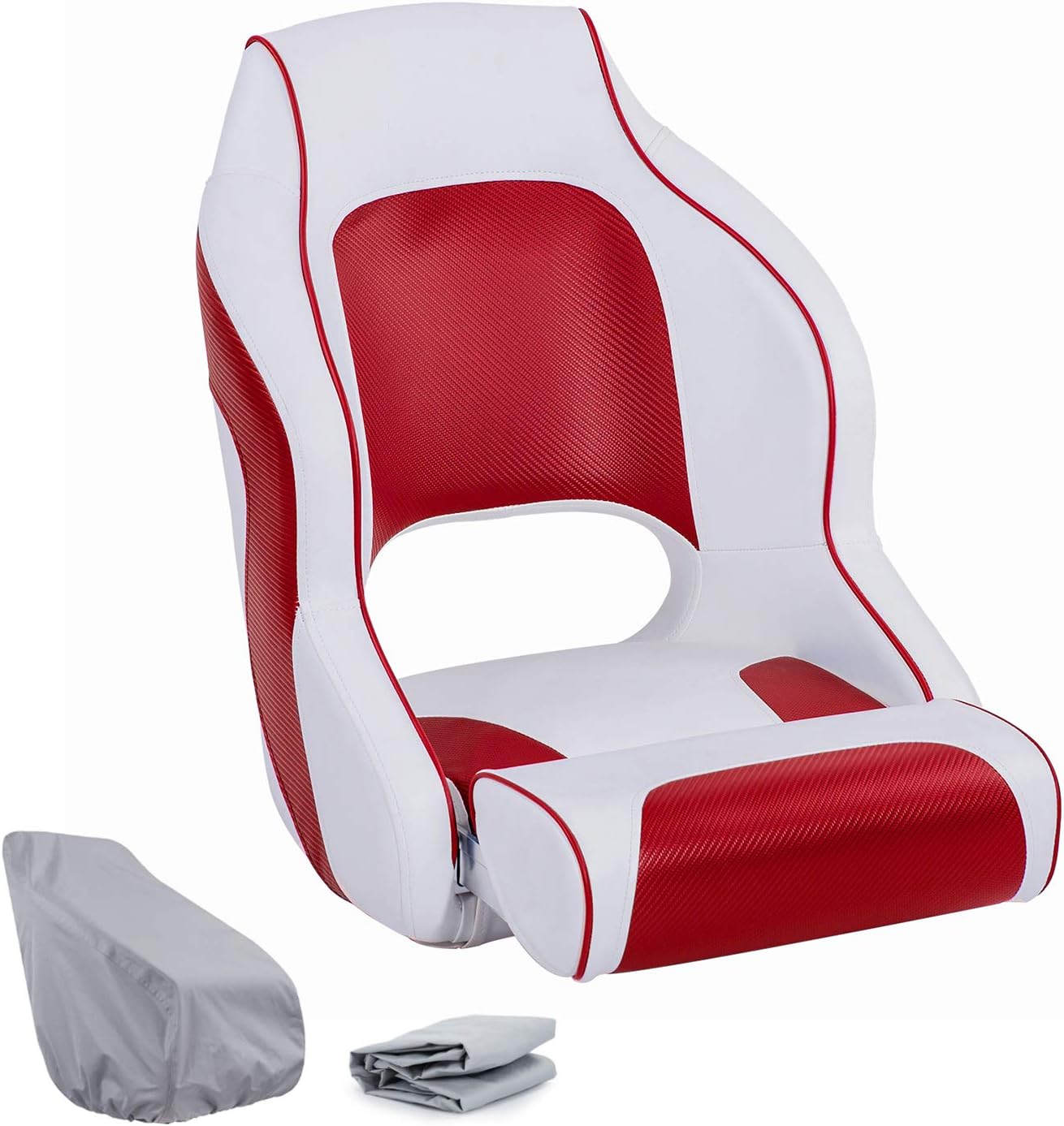 Flip Up Boat Seat U40081