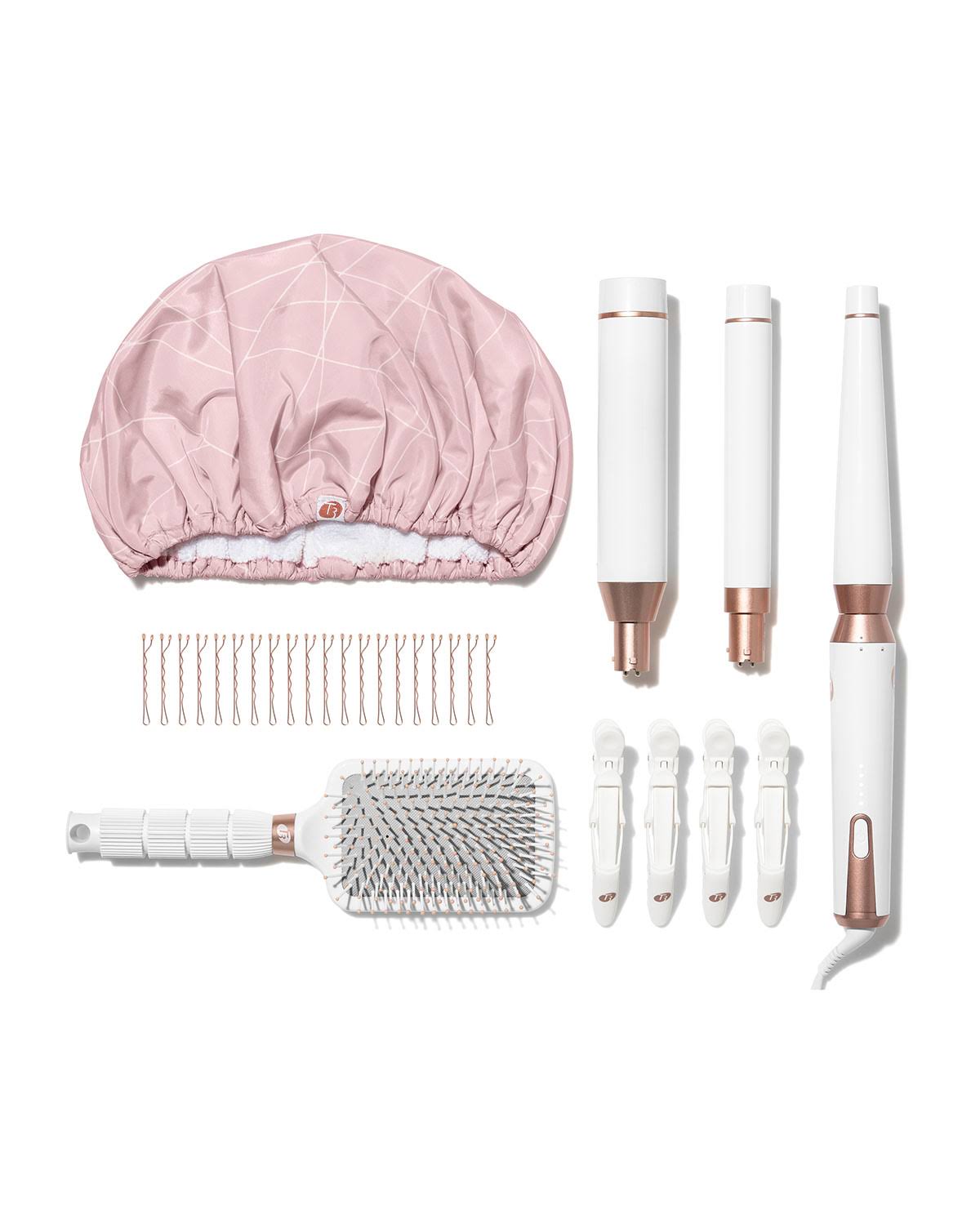 Whirl Trio Complete Styling Kit C122985
