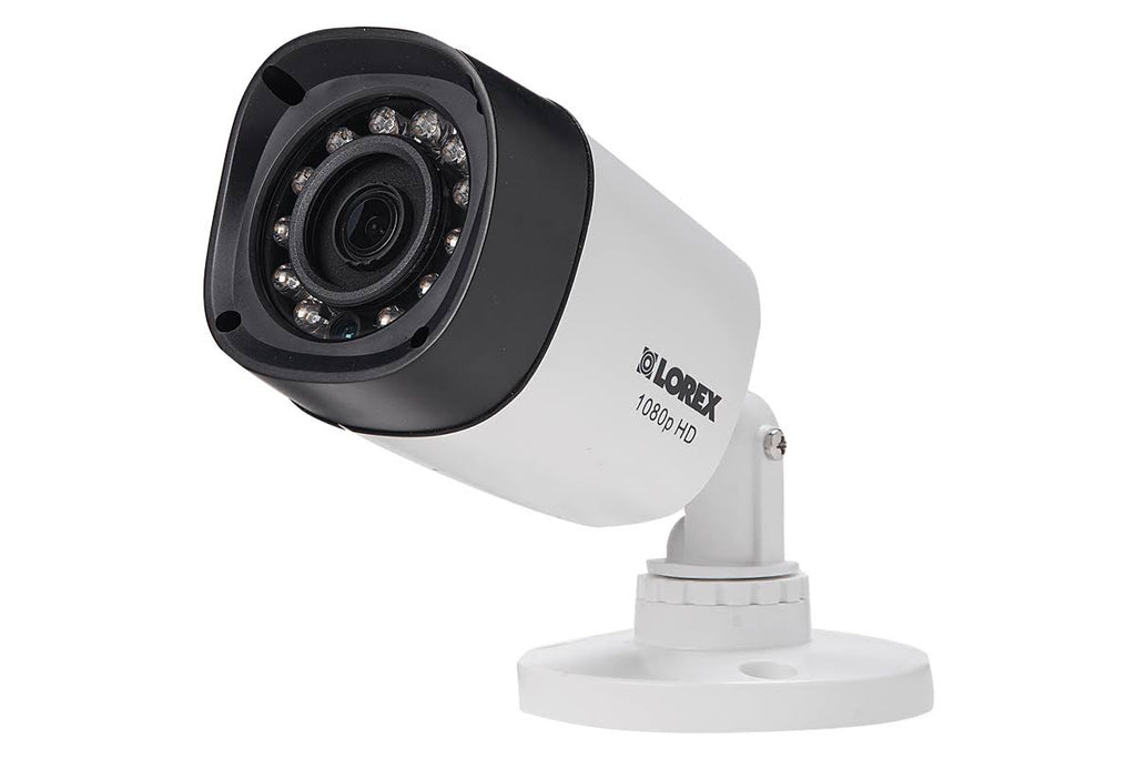 4 Cameras 8 Channel Weatherproof DVR Surveillance Security System A481171