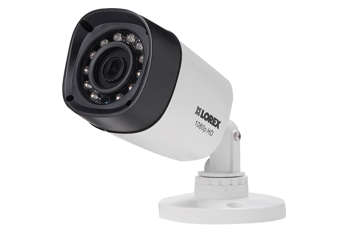 4 Cameras 8 Channel Weatherproof DVR Surveillance Security System A481171