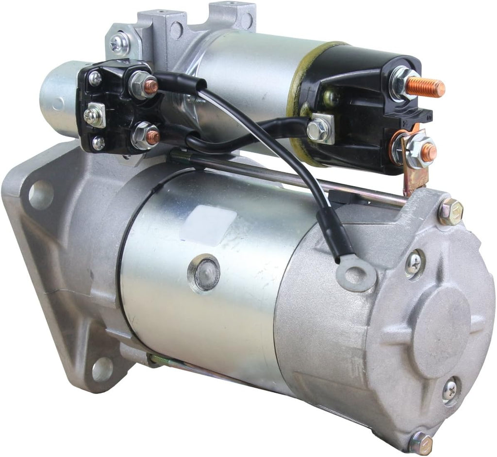12V CW Starter Q47735