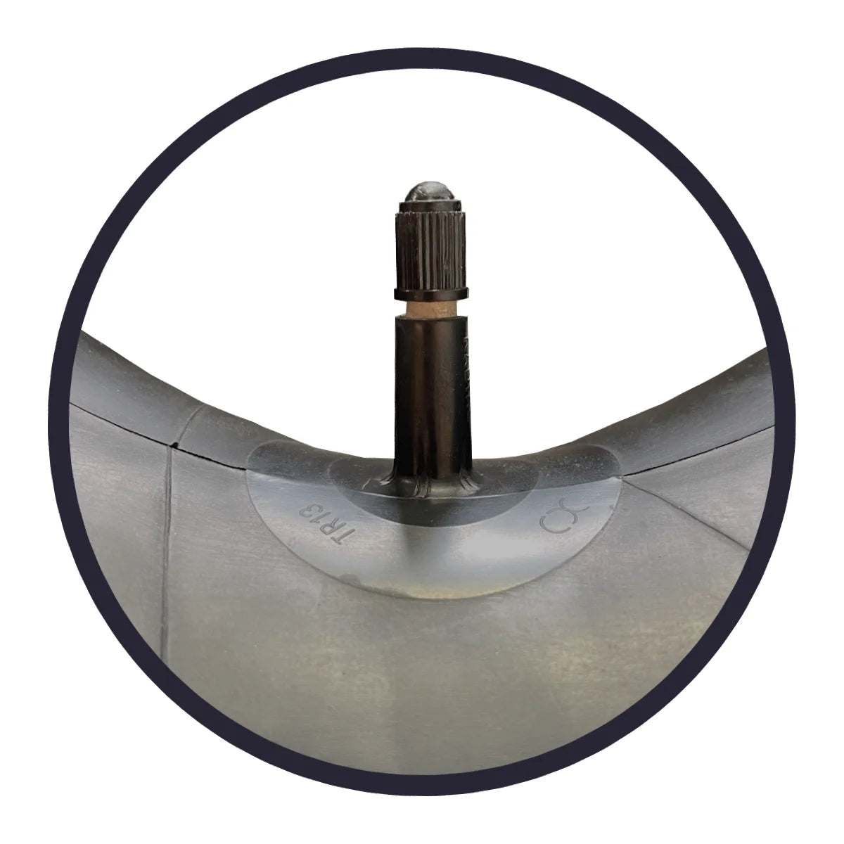 18x8.50-8 18x9.50-8 Lawn Mower Tractor Tire Inner Tubes, TR13 C4227