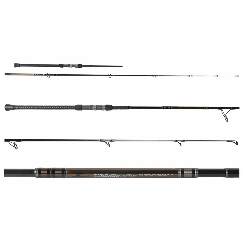 Airwave Elite Surf Spinning Rod Q79332