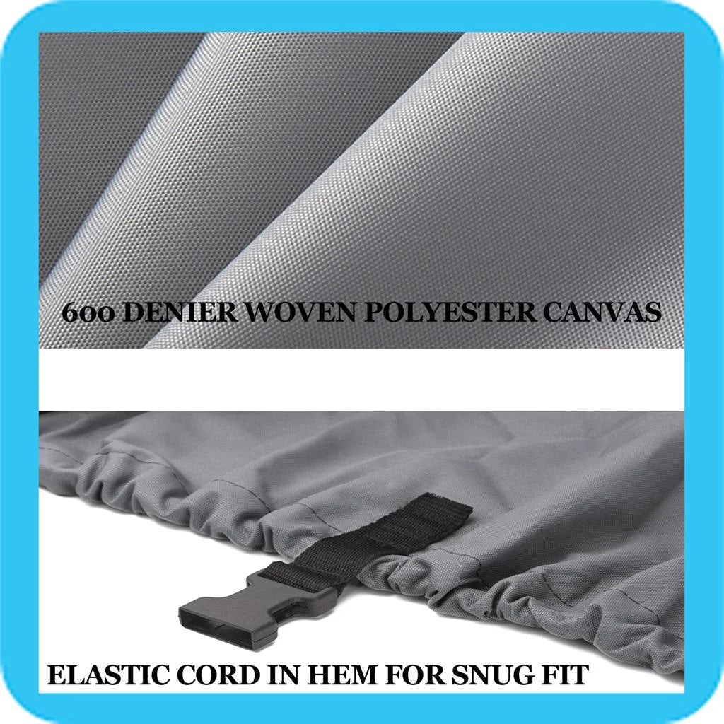 Boat Cover Y73568