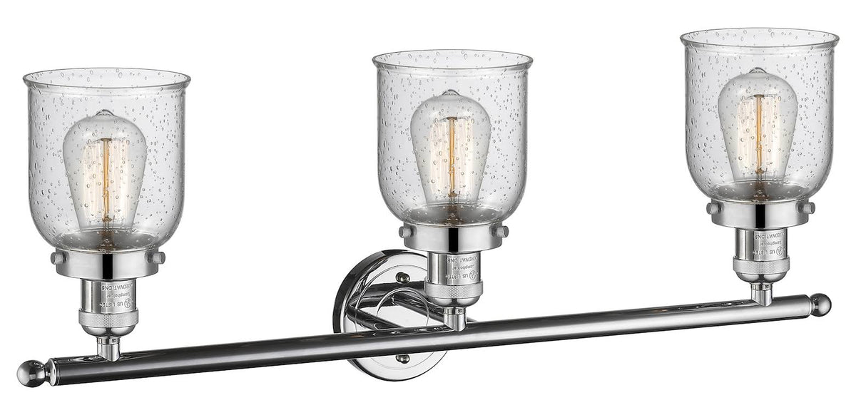 Small Bell 30 inch 10.5W 3 LED Y915882