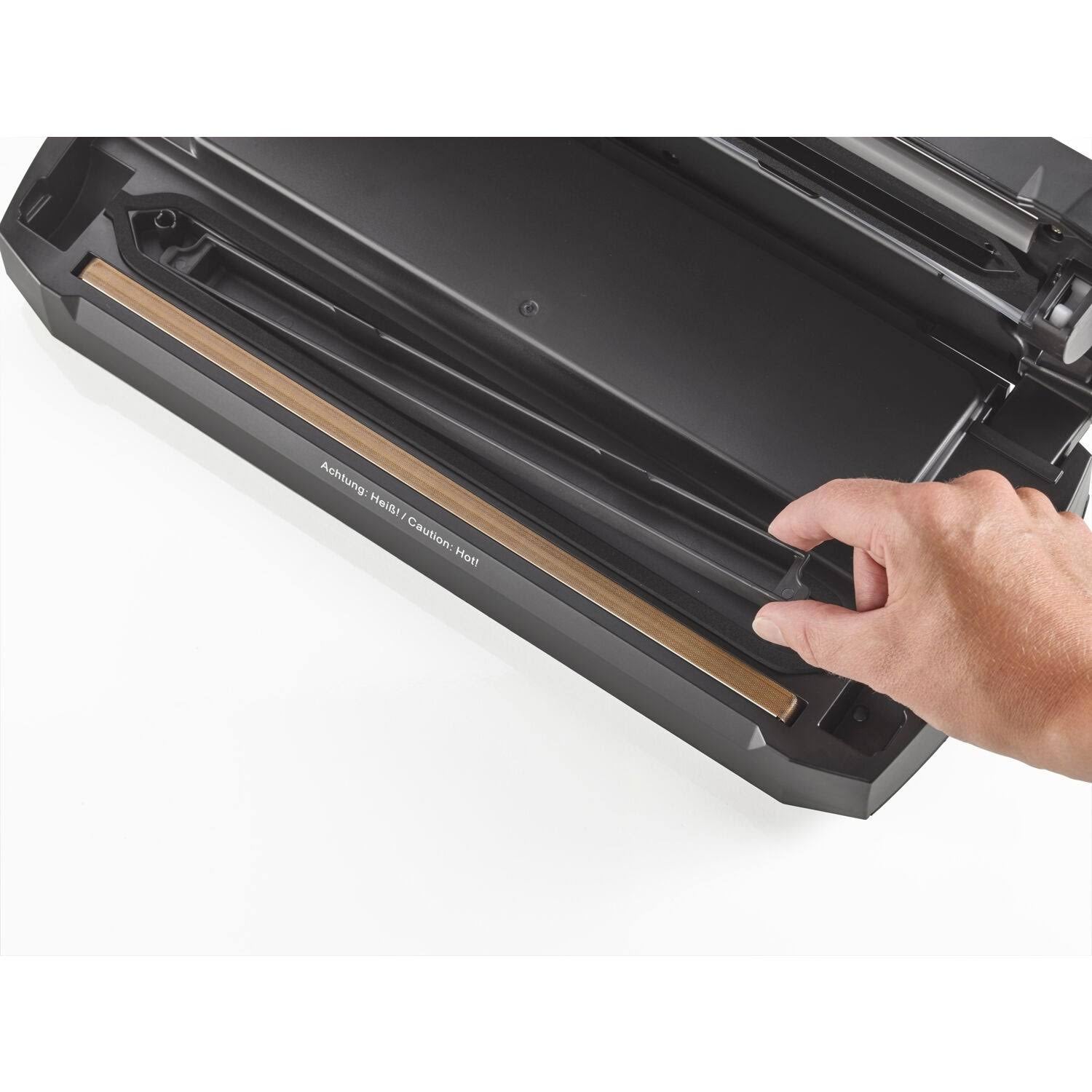 Food Vacuum Sealer J439597