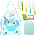 Kids Cookware Pretend Play Set V191