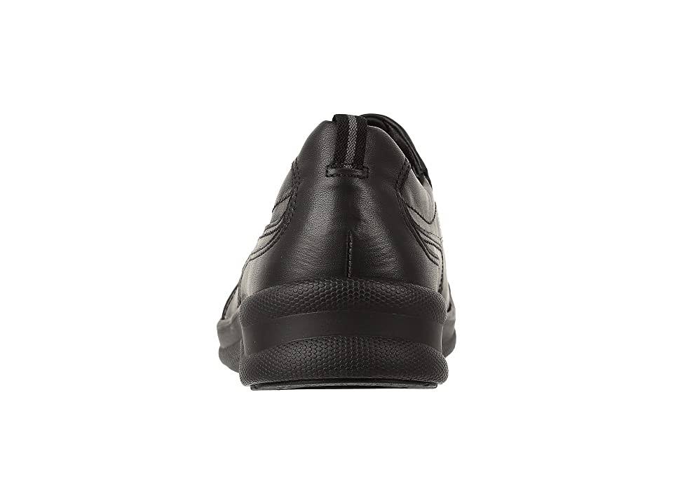 Black 13 Wide Cruise Shoes Q72279